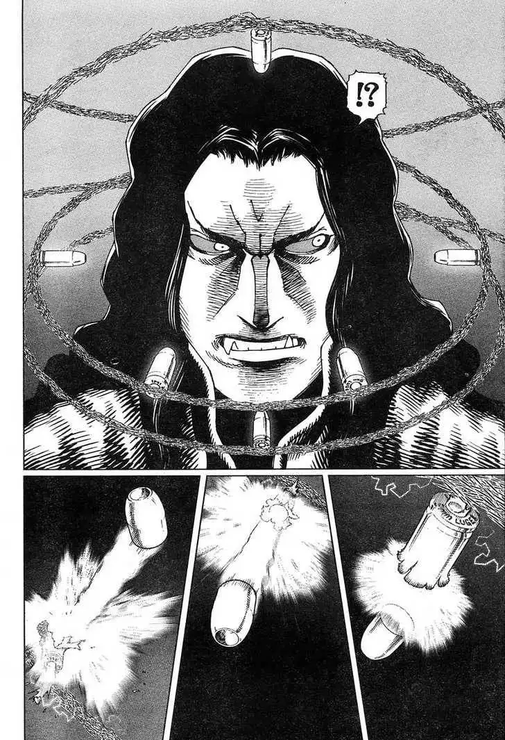 Battle Angel Alita: Last Order Chapter 52 24